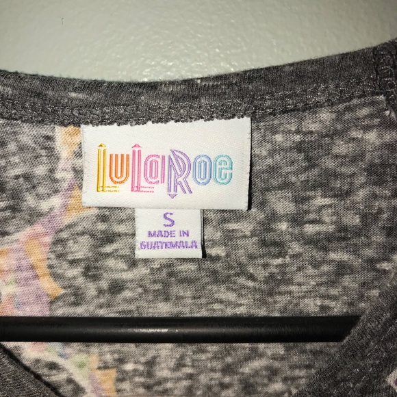 LuLaRoe Randy - Picture 2 of 4